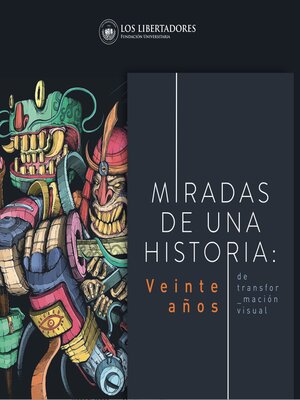 cover image of Miradas de una historia